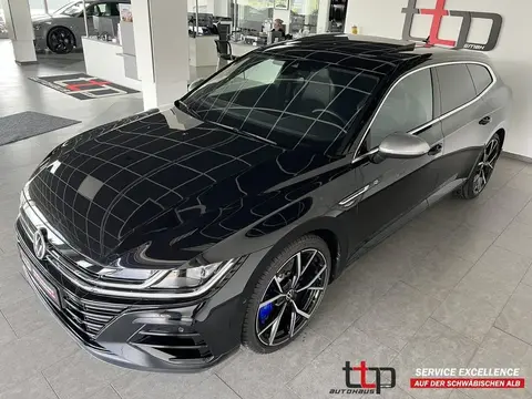 Annonce VOLKSWAGEN ARTEON Essence 2021 d'occasion 