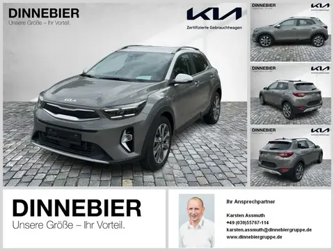 Annonce KIA STONIC Essence 2023 d'occasion 