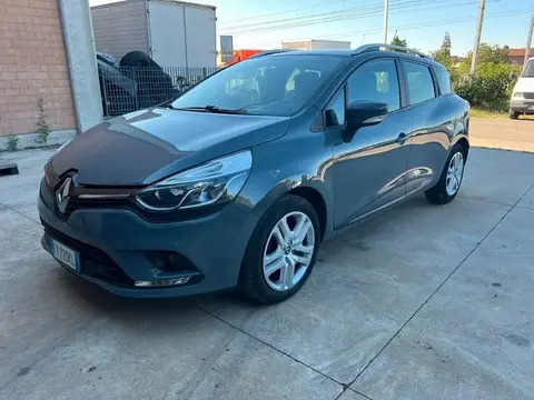 Annonce RENAULT CLIO Diesel 2019 d'occasion 