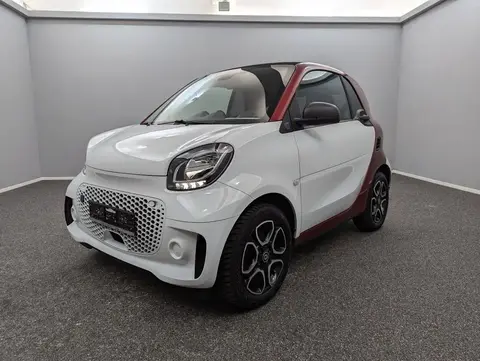 Used SMART FORTWO Not specified 2021 Ad 