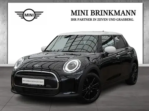 Annonce MINI COOPER Essence 2023 d'occasion 