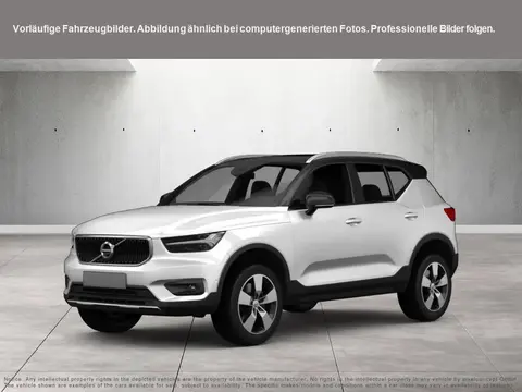 Used VOLVO XC40 Petrol 2021 Ad 