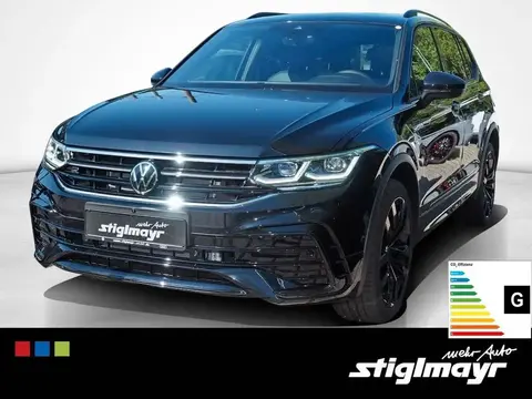 Annonce VOLKSWAGEN TIGUAN Diesel 2024 d'occasion 