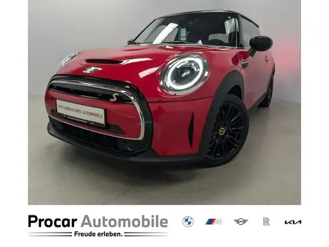 Used MINI COOPER Not specified 2021 Ad 