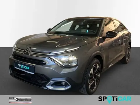 Annonce CITROEN C4 Diesel 2024 d'occasion 