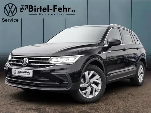 Annonce VOLKSWAGEN TIGUAN Diesel 2021 d'occasion 