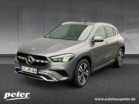 Annonce MERCEDES-BENZ CLASSE GLA Diesel 2024 d'occasion 