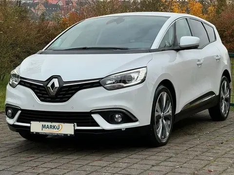 Used RENAULT GRAND SCENIC Diesel 2019 Ad 