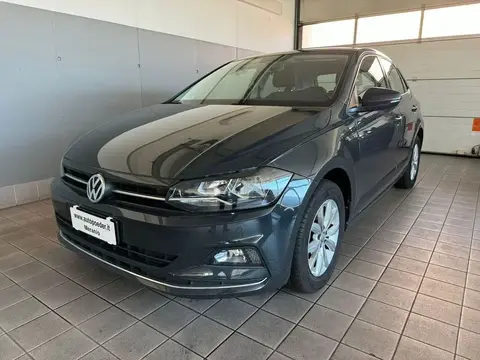 Used VOLKSWAGEN POLO Diesel 2018 Ad 