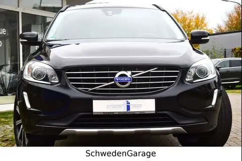 Annonce VOLVO XC60 Diesel 2014 d'occasion 