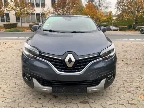 Used RENAULT KADJAR Diesel 2017 Ad 