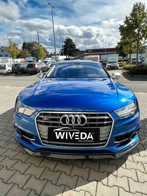 Used AUDI S7 Petrol 2017 Ad 