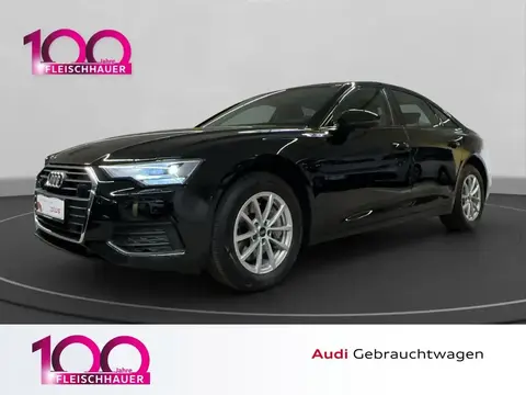 Annonce AUDI A6 Essence 2023 d'occasion 