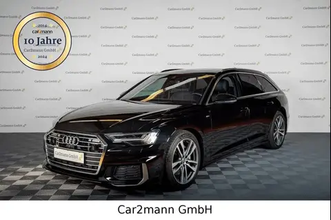 Used AUDI A6 Diesel 2018 Ad 