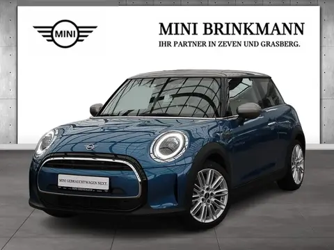 Used MINI COOPER Petrol 2023 Ad 