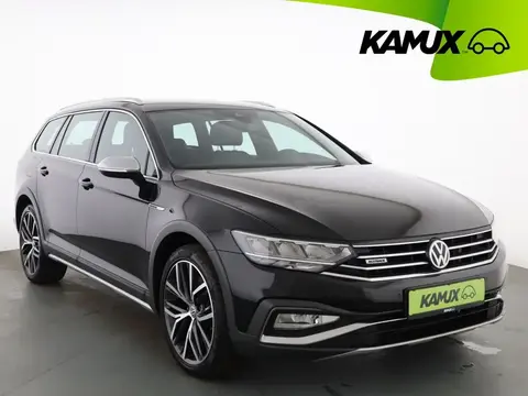 Annonce VOLKSWAGEN PASSAT Diesel 2020 d'occasion 