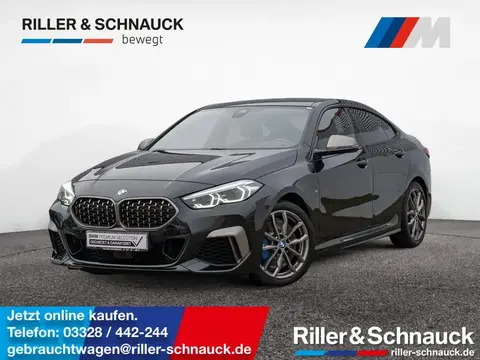 Annonce BMW M235 Essence 2023 d'occasion 