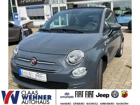 Annonce FIAT 500 Essence 2020 d'occasion 