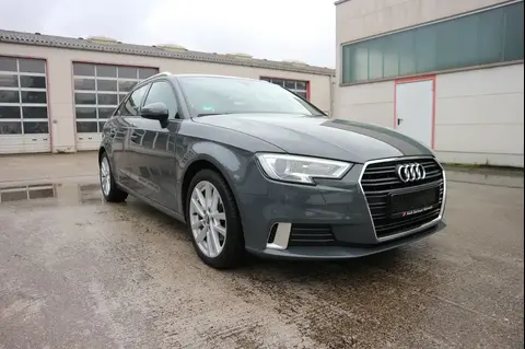 Used AUDI A3 Petrol 2018 Ad 