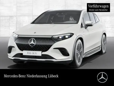 Annonce MERCEDES-BENZ EQS Non renseigné 2023 d'occasion 