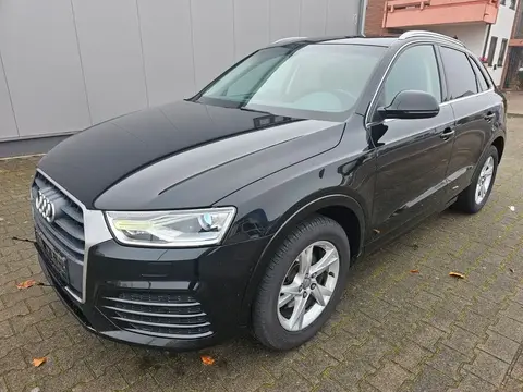 Annonce AUDI Q3 Diesel 2017 d'occasion 