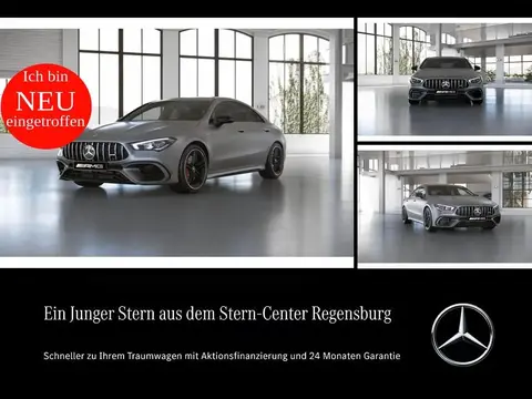 Used MERCEDES-BENZ CLASSE CLA Petrol 2023 Ad Germany