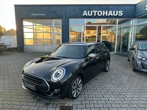 Used MINI COOPER Diesel 2019 Ad 