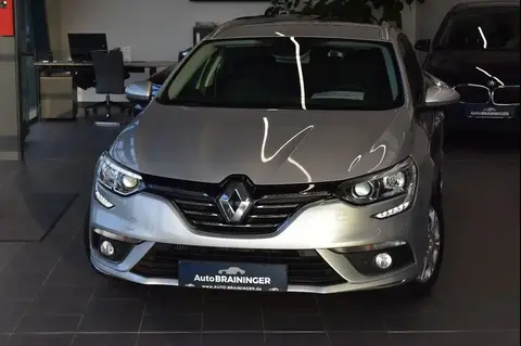 Used RENAULT MEGANE Diesel 2018 Ad 