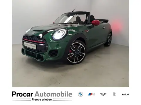 Used MINI JOHN COOPER WORKS Petrol 2020 Ad 