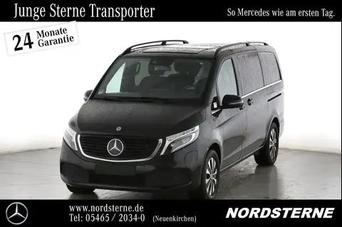 Used MERCEDES-BENZ EQV Not specified 2021 Ad 