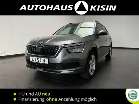 Annonce SKODA KAMIQ Essence 2024 d'occasion 