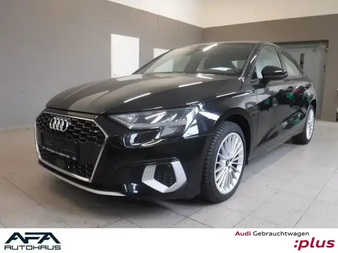 Annonce AUDI A3 Diesel 2021 d'occasion 