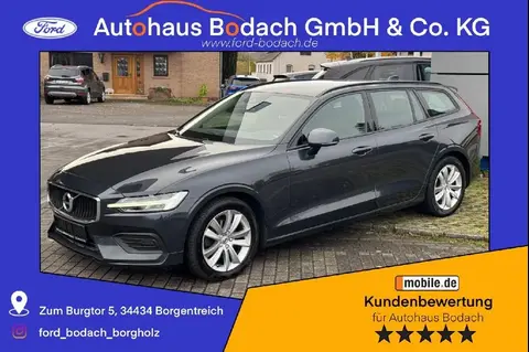 Used VOLVO V60 Diesel 2018 Ad 