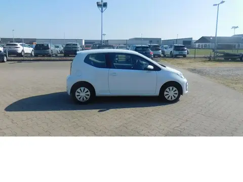 Used VOLKSWAGEN UP! Petrol 2019 Ad 