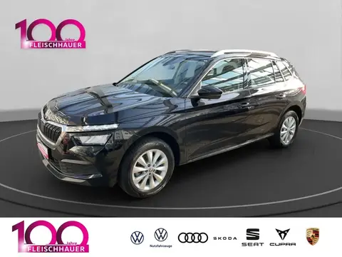 Used SKODA KAMIQ Petrol 2020 Ad 