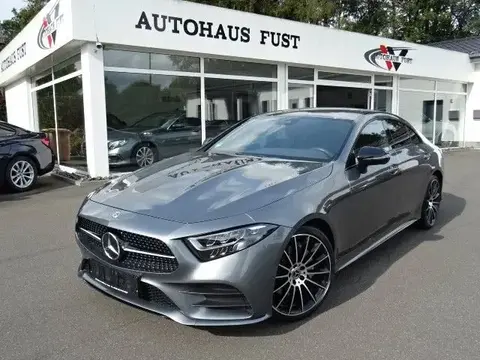 Used MERCEDES-BENZ CLASSE CLS Diesel 2020 Ad 