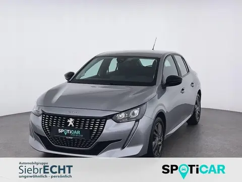 Used PEUGEOT 208 Petrol 2022 Ad 