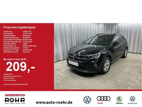 Annonce VOLKSWAGEN TAIGO Essence 2023 d'occasion 