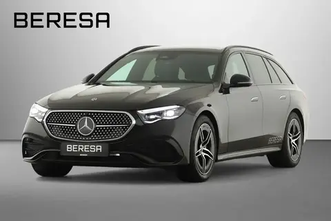 Annonce MERCEDES-BENZ CLASSE E Diesel 2024 d'occasion 