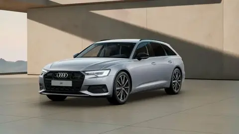 Annonce AUDI A6 Essence 2024 d'occasion 