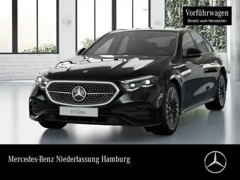 Used MERCEDES-BENZ CLASSE E Petrol 2024 Ad Germany