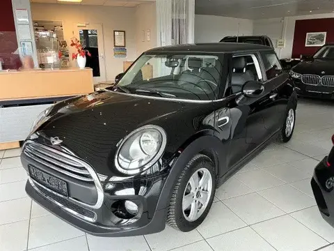 Used MINI ONE Petrol 2017 Ad 