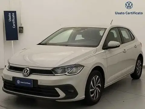 Used VOLKSWAGEN POLO Petrol 2021 Ad 