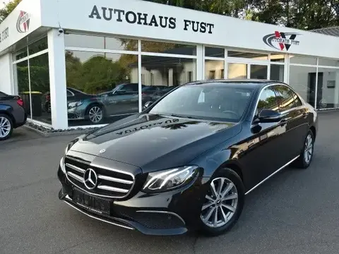 Used MERCEDES-BENZ CLASSE E Diesel 2019 Ad 