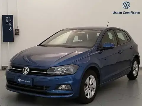 Annonce VOLKSWAGEN POLO Essence 2020 d'occasion 