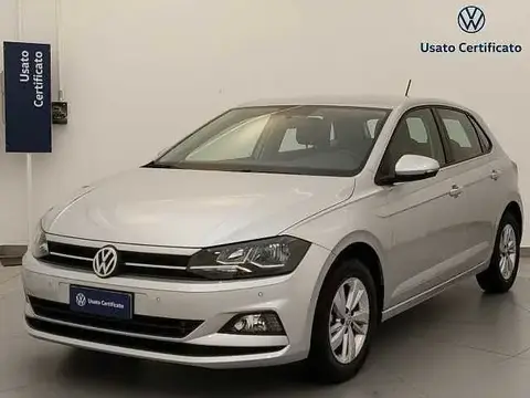 Annonce VOLKSWAGEN POLO Essence 2020 d'occasion 