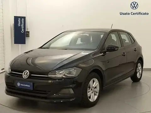 Annonce VOLKSWAGEN POLO Essence 2020 d'occasion 