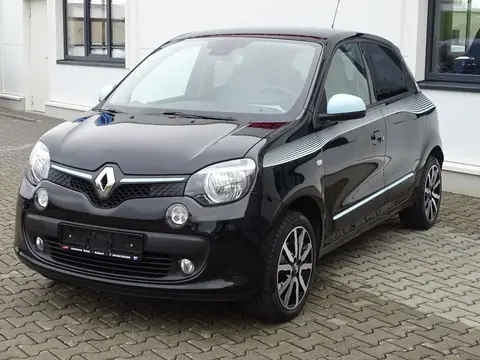 Used RENAULT TWINGO Petrol 2019 Ad 