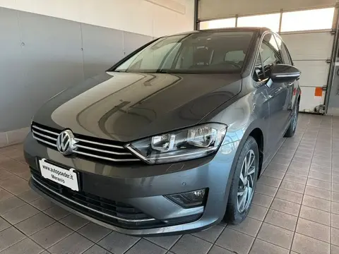 Used VOLKSWAGEN GOLF Diesel 2017 Ad 