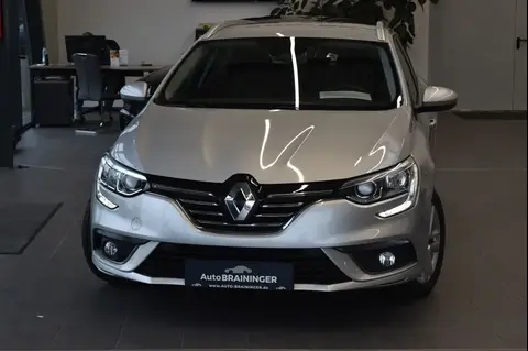 Used RENAULT MEGANE Diesel 2018 Ad 